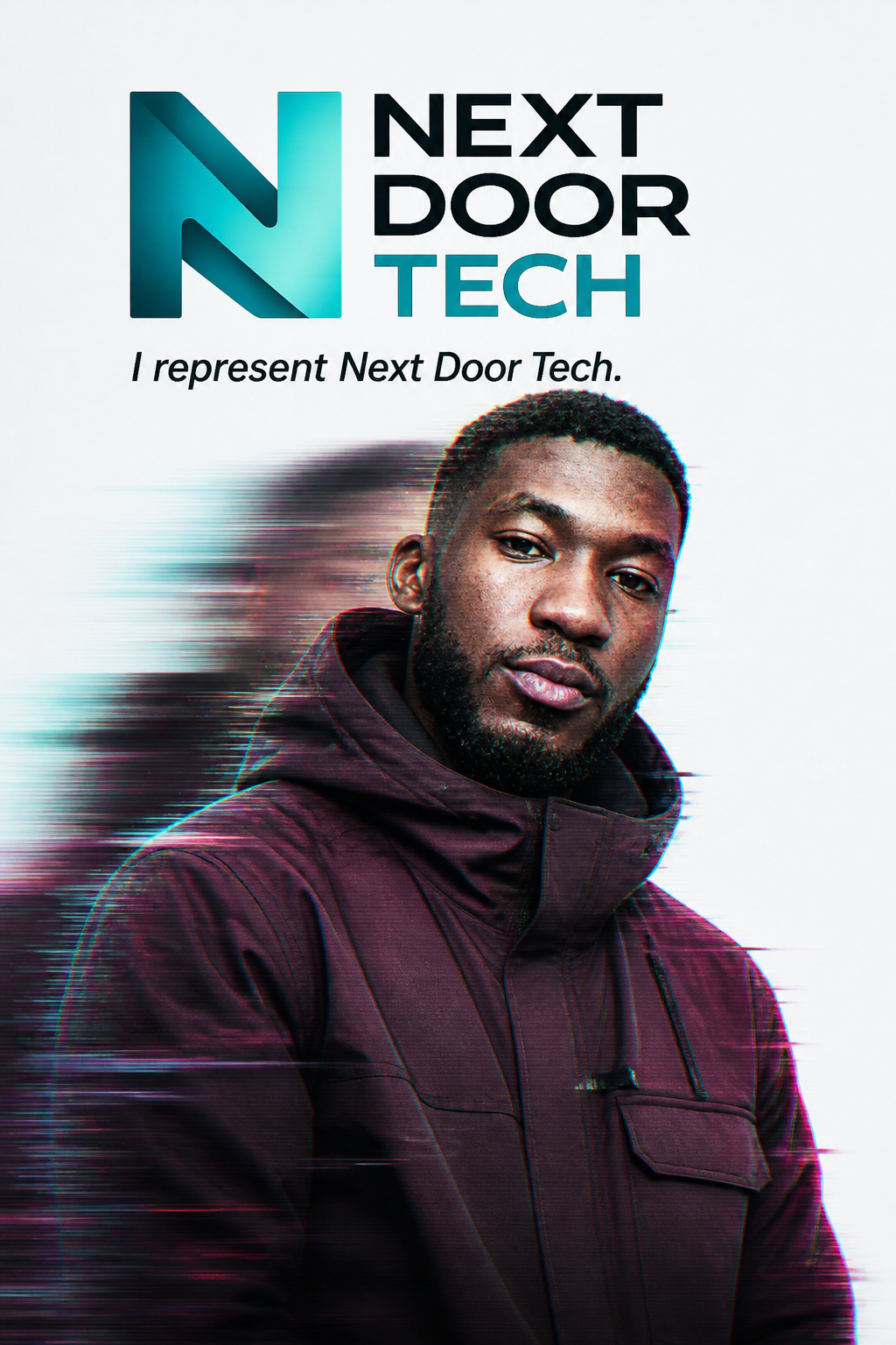 Kenneth Victor Ifeanyichukwu, Founder & Technician